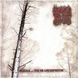 Hekula... Voz de los Espíritus